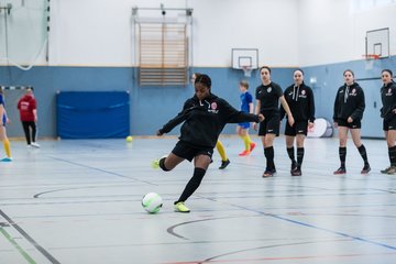 Bild 18 - B-Juniorinnen Futsalmeisterschaft